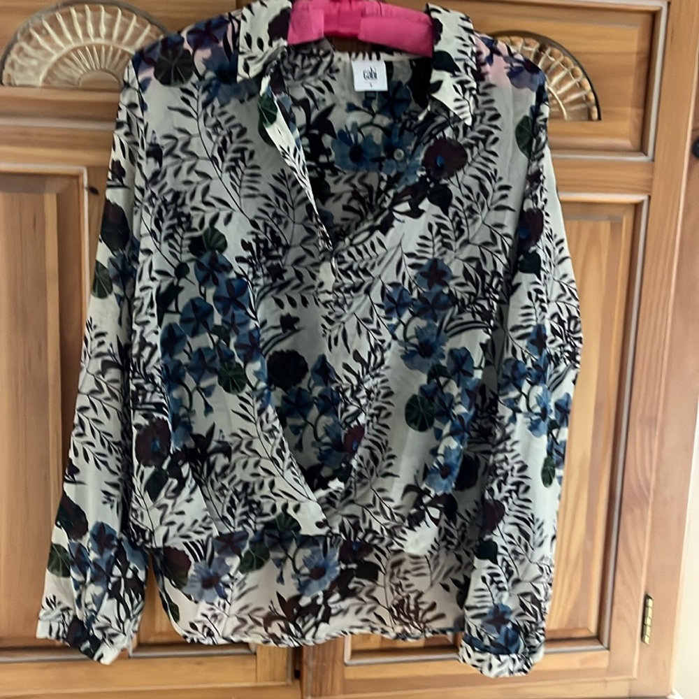 Cabi blouse